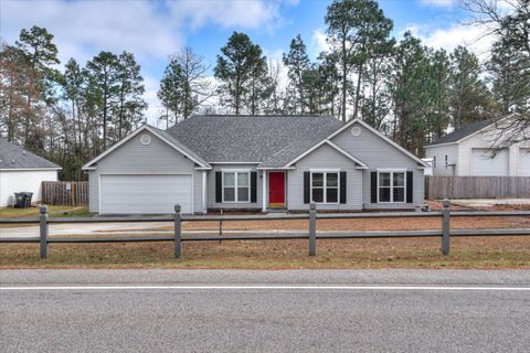 Tiny photo for 462 Old Sudlow Lake Road, North Augusta, SC 29841 (MLS # 550040)