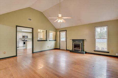 Tiny photo for 462 Old Sudlow Lake Road, North Augusta, SC 29841 (MLS # 550040)