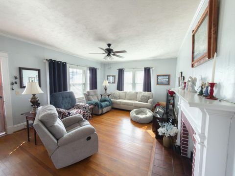 Tiny photo for 727 Harvey Street, Millen, GA 30442 (MLS # 550274)