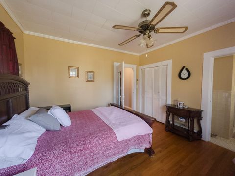 Tiny photo for 727 Harvey Street, Millen, GA 30442 (MLS # 550274)