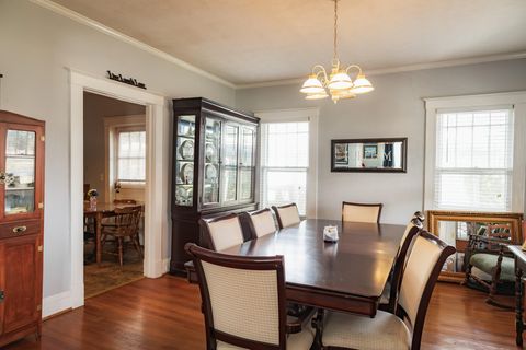 Tiny photo for 727 Harvey Street, Millen, GA 30442 (MLS # 550274)