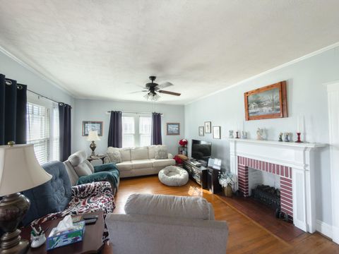 Tiny photo for 727 Harvey Street, Millen, GA 30442 (MLS # 550274)