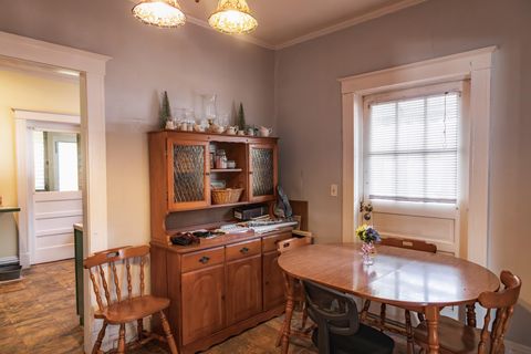 Tiny photo for 727 Harvey Street, Millen, GA 30442 (MLS # 550274)