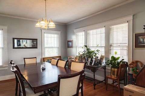 Tiny photo for 727 Harvey Street, Millen, GA 30442 (MLS # 550274)