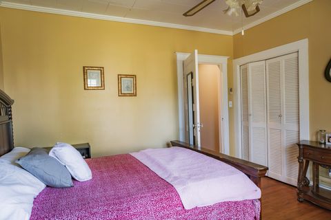 Tiny photo for 727 Harvey Street, Millen, GA 30442 (MLS # 550274)