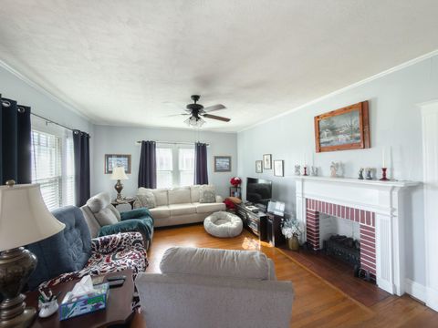 Tiny photo for 727 Harvey Street, Millen, GA 30442 (MLS # 550274)