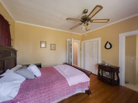 Tiny photo for 727 Harvey Street, Millen, GA 30442 (MLS # 550274)