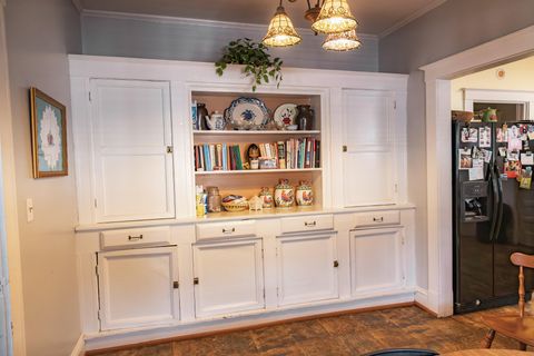 Tiny photo for 727 Harvey Street, Millen, GA 30442 (MLS # 550274)