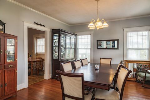 Tiny photo for 727 Harvey Street, Millen, GA 30442 (MLS # 550274)