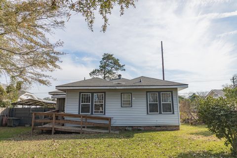 Tiny photo for 727 Harvey Street, Millen, GA 30442 (MLS # 550274)