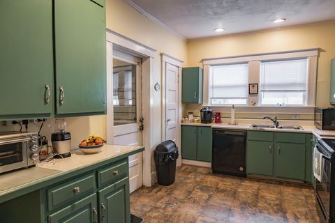 Tiny photo for 727 Harvey Street, Millen, GA 30442 (MLS # 550274)