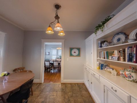 Tiny photo for 727 Harvey Street, Millen, GA 30442 (MLS # 550274)