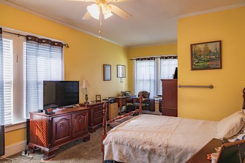 Tiny photo for 727 Harvey Street, Millen, GA 30442 (MLS # 550274)