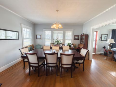 Tiny photo for 727 Harvey Street, Millen, GA 30442 (MLS # 550274)