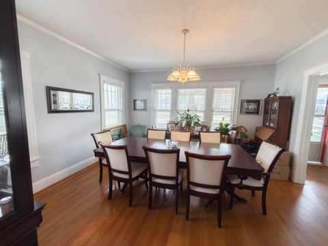 Tiny photo for 727 Harvey Street, Millen, GA 30442 (MLS # 550274)