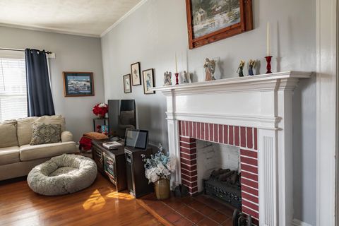 Tiny photo for 727 Harvey Street, Millen, GA 30442 (MLS # 550274)