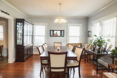 Tiny photo for 727 Harvey Street, Millen, GA 30442 (MLS # 550274)