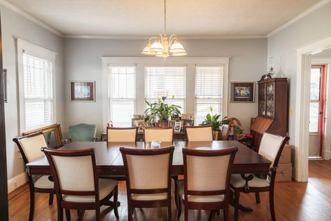 Tiny photo for 727 Harvey Street, Millen, GA 30442 (MLS # 550274)