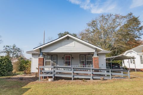 Tiny photo for 727 Harvey Street, Millen, GA 30442 (MLS # 550274)