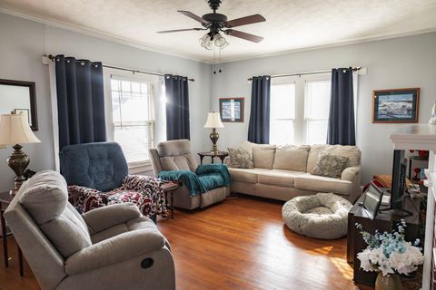 Tiny photo for 727 Harvey Street, Millen, GA 30442 (MLS # 550274)