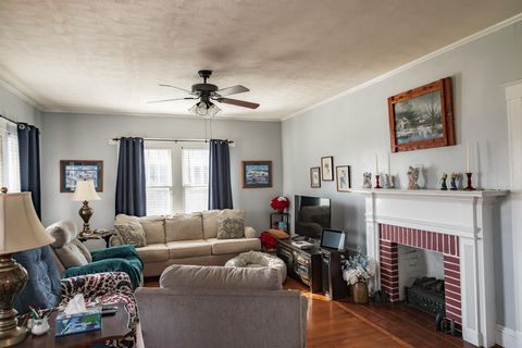 Tiny photo for 727 Harvey Street, Millen, GA 30442 (MLS # 550274)