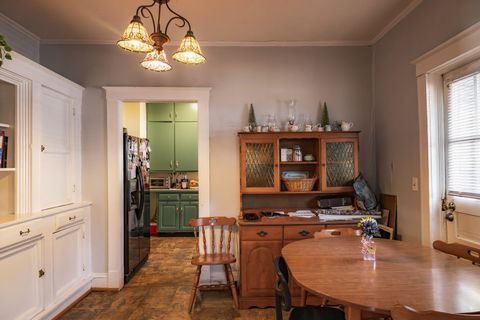 Tiny photo for 727 Harvey Street, Millen, GA 30442 (MLS # 550274)