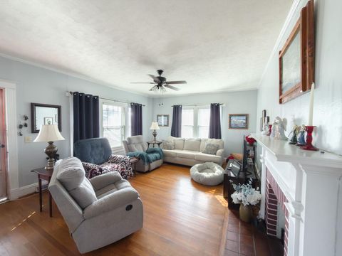 Tiny photo for 727 Harvey Street, Millen, GA 30442 (MLS # 550274)