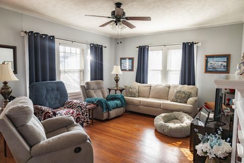 Tiny photo for 727 Harvey Street, Millen, GA 30442 (MLS # 550274)