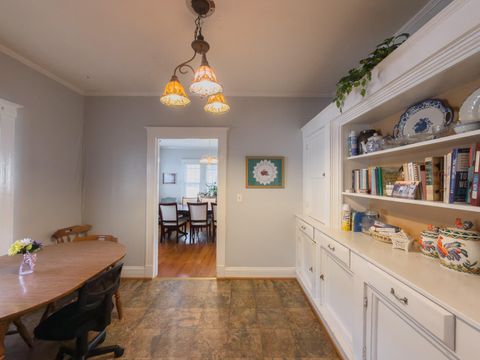 Tiny photo for 727 Harvey Street, Millen, GA 30442 (MLS # 550274)