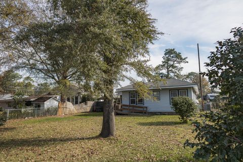 Tiny photo for 727 Harvey Street, Millen, GA 30442 (MLS # 550274)