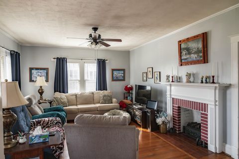 Tiny photo for 727 Harvey Street, Millen, GA 30442 (MLS # 550274)