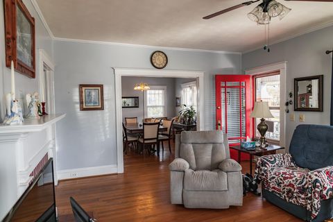 Tiny photo for 727 Harvey Street, Millen, GA 30442 (MLS # 550274)