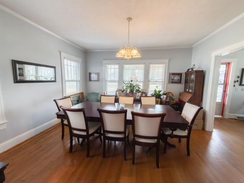 Tiny photo for 727 Harvey Street, Millen, GA 30442 (MLS # 550274)