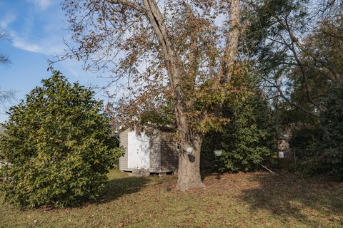Tiny photo for 727 Harvey Street, Millen, GA 30442 (MLS # 550274)