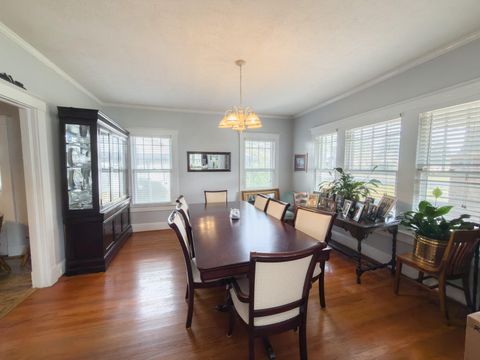 Tiny photo for 727 Harvey Street, Millen, GA 30442 (MLS # 550274)