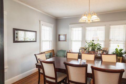 Tiny photo for 727 Harvey Street, Millen, GA 30442 (MLS # 550274)