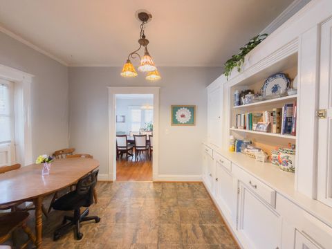 Tiny photo for 727 Harvey Street, Millen, GA 30442 (MLS # 550274)