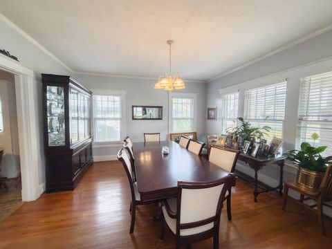 Tiny photo for 727 Harvey Street, Millen, GA 30442 (MLS # 550274)