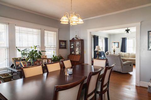 Tiny photo for 727 Harvey Street, Millen, GA 30442 (MLS # 550274)