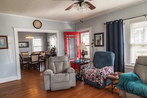 Tiny photo for 727 Harvey Street, Millen, GA 30442 (MLS # 550274)