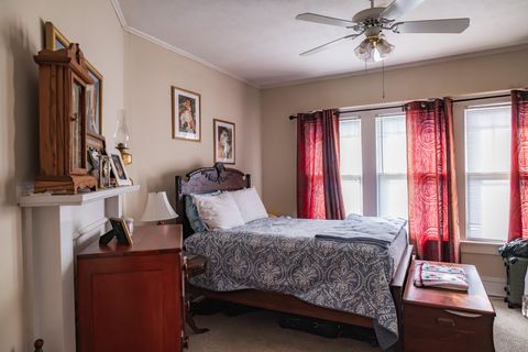 Tiny photo for 727 Harvey Street, Millen, GA 30442 (MLS # 550274)