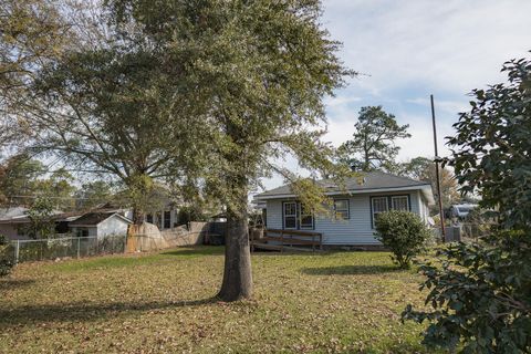 Tiny photo for 727 Harvey Street, Millen, GA 30442 (MLS # 550274)