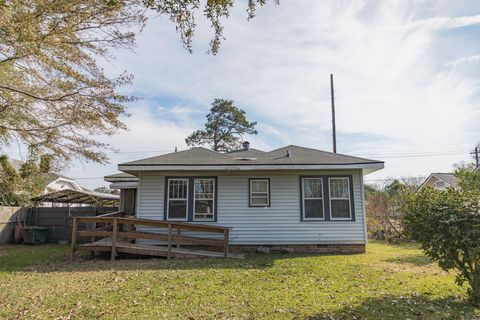Tiny photo for 727 Harvey Street, Millen, GA 30442 (MLS # 550274)