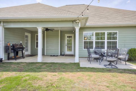 Tiny photo for 251 BONHILL Street, North Augusta, SC 29860 (MLS # 541169)