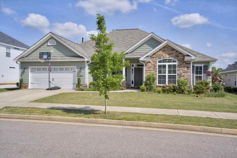 Tiny photo for 251 BONHILL Street, North Augusta, SC 29860 (MLS # 541169)