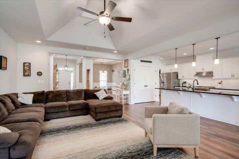 Tiny photo for 251 BONHILL Street, North Augusta, SC 29860 (MLS # 541169)