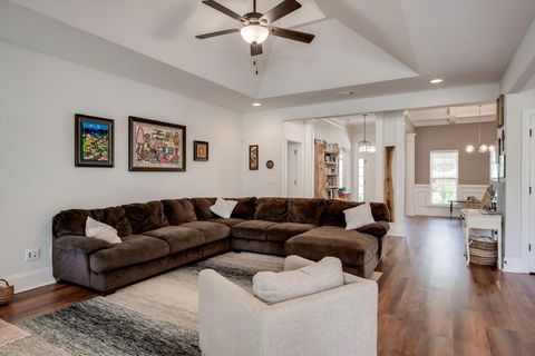 Tiny photo for 251 BONHILL Street, North Augusta, SC 29860 (MLS # 541169)