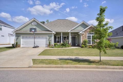 Tiny photo for 251 BONHILL Street, North Augusta, SC 29860 (MLS # 541169)