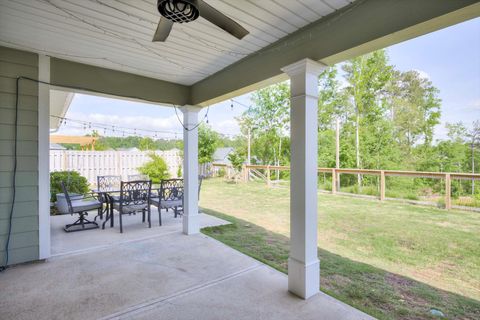 Tiny photo for 251 BONHILL Street, North Augusta, SC 29860 (MLS # 541169)