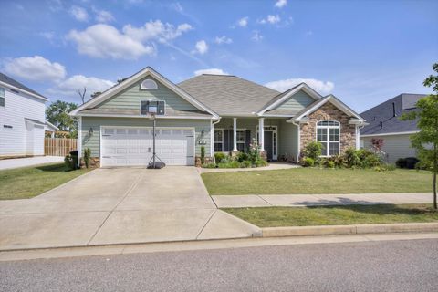 Tiny photo for 251 BONHILL Street, North Augusta, SC 29860 (MLS # 541169)